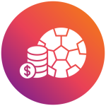 icon game thể thao luckywin