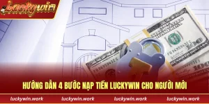 Nạp tiền LUCKYWIN